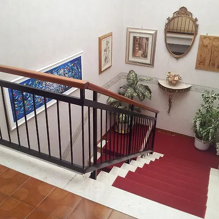 Meuble Al Ponte Pensión *