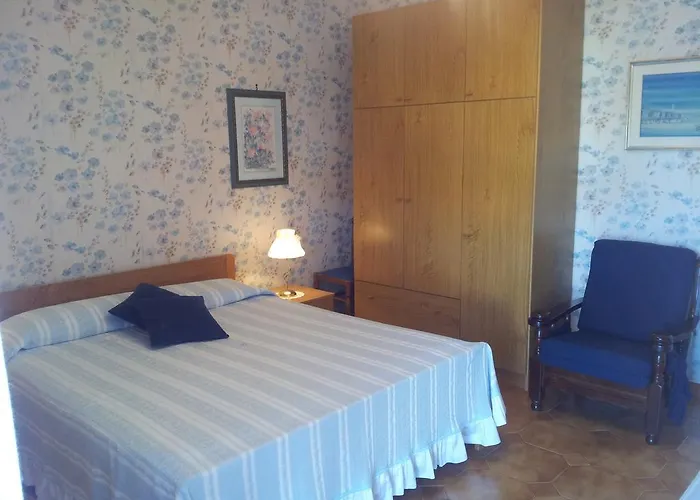 Meuble Al Ponte 3* Grado