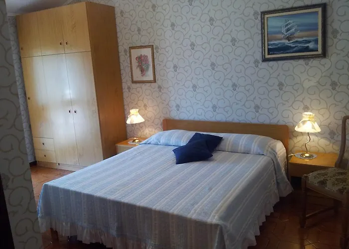 Meuble Al Ponte Affittacamere Grado