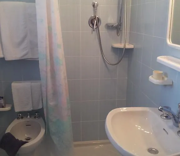 Affittacamere Meuble Al Ponte 3*