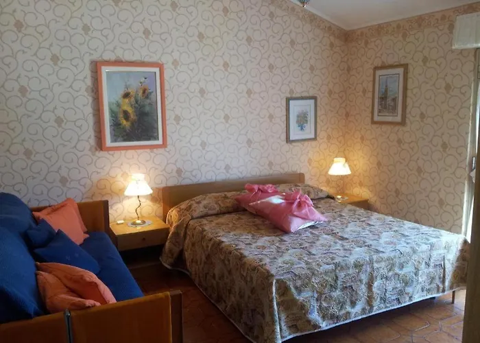 Meuble Al Ponte Affittacamere Grado