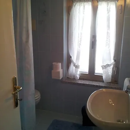 Meuble Al Ponte بيت ضيافة