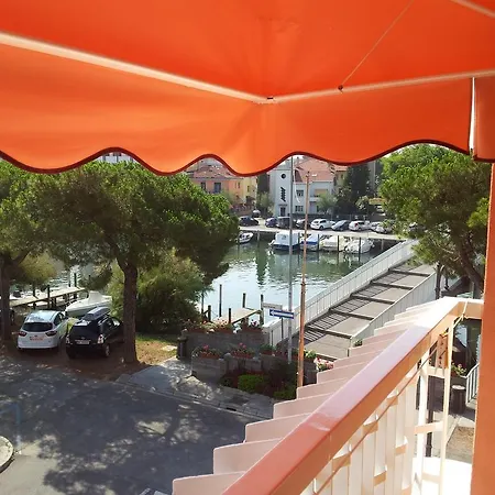 Casa de hóspedes Meuble Al Ponte 3*