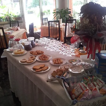 Meuble Al Ponte بيت ضيافة