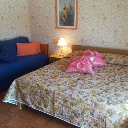 Guest house Meuble Al Ponte Grado