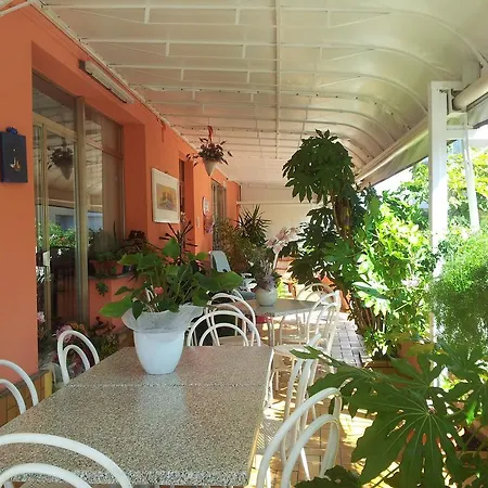 Casa de hóspedes Meuble Al Ponte