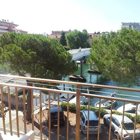 Meuble Al Ponte بيت ضيافة
