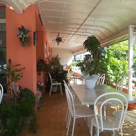 Guest house Meuble Al Ponte Grado
