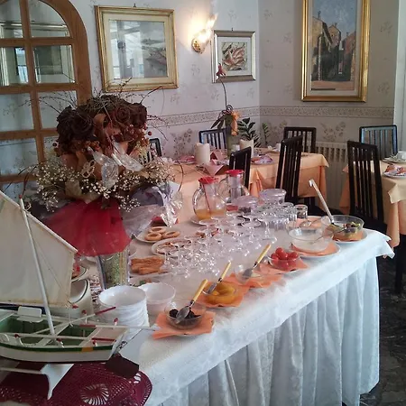 Meuble Al Ponte Guest house